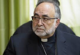 Narcisismo y cruzada cultural: el discurso ideológico de Mons. Jesús Sanz Montes