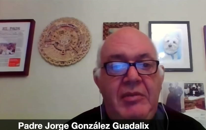 Jorge González Guadalix: cuando la burla oscurece la verdad