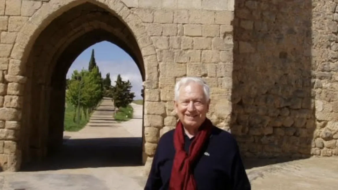 José María Lorenzo Amelibia: el sacerdote que no renunció a Dios ni al amor