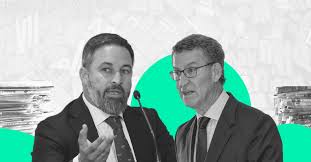 Galicia fue el aviso: lo que espera a España si gobierna la derecha