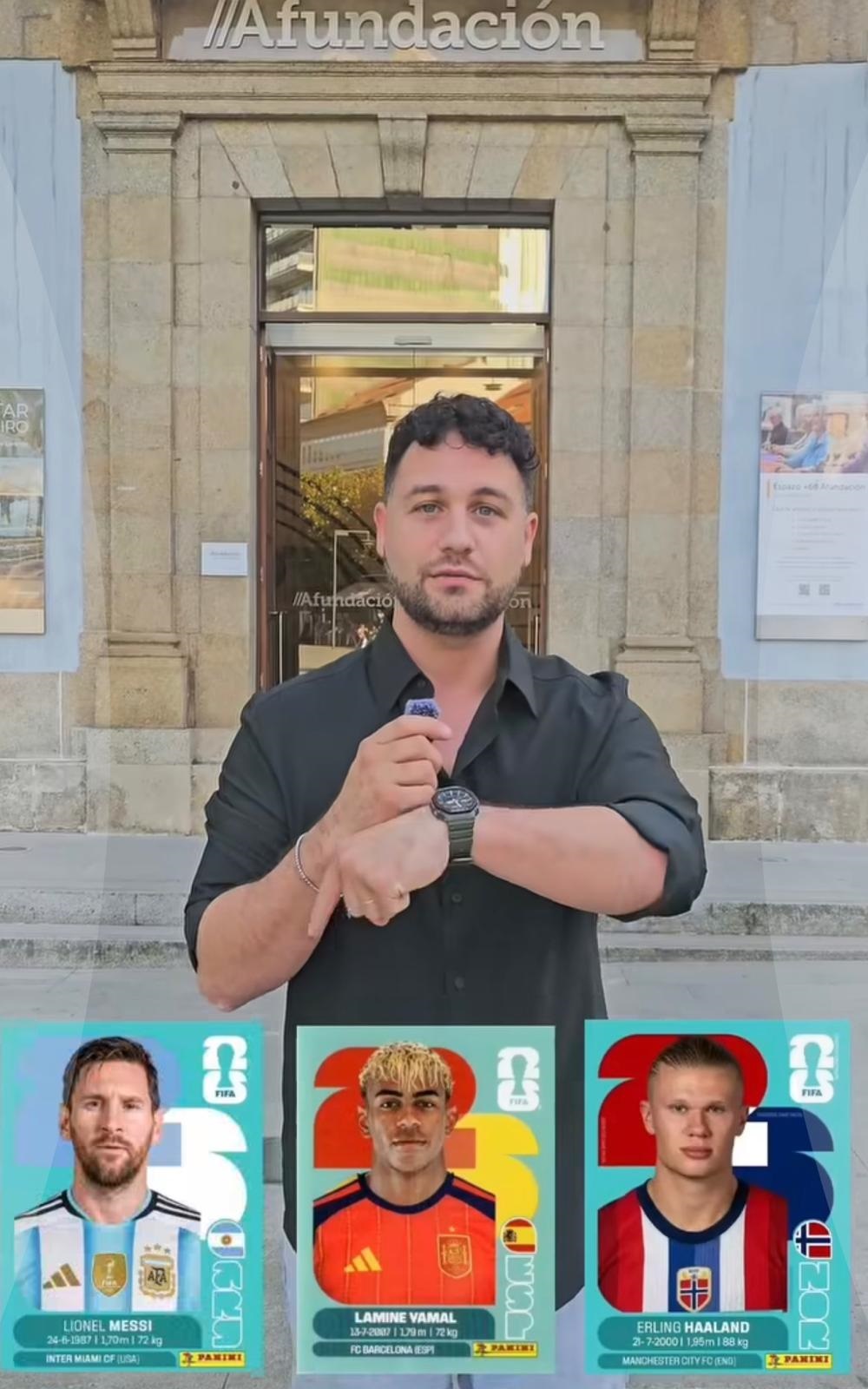 Arán López Martínez El “talentazo” del Partido Popular: cromos, gestión y otras altas formas de política juvenil