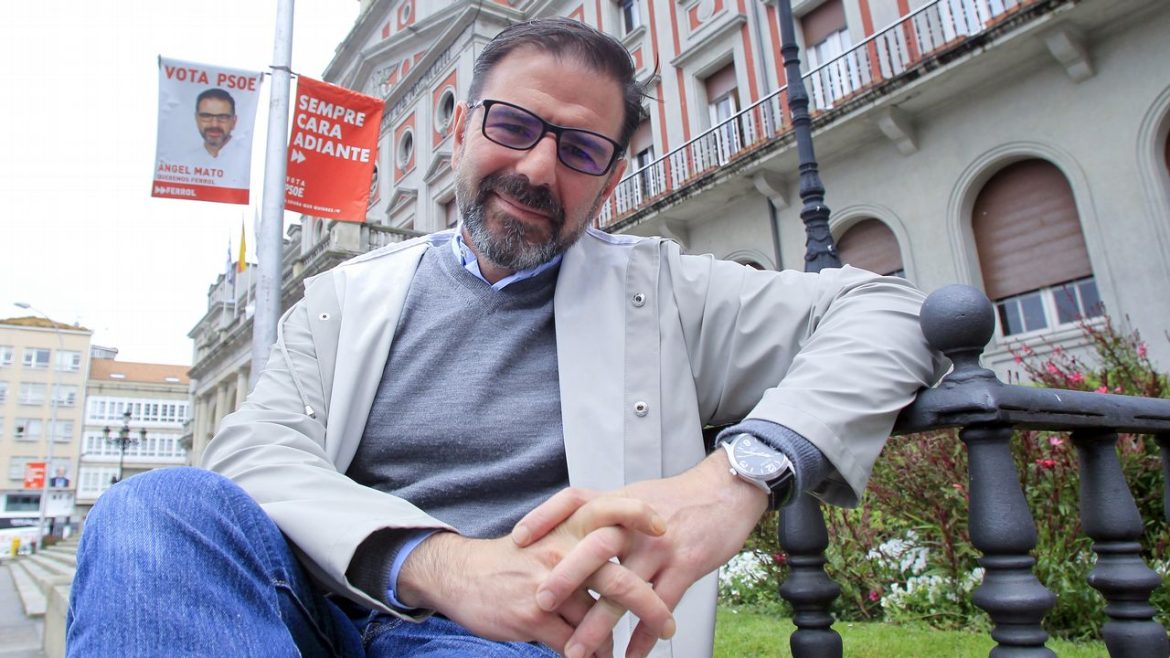 La oposición ferrolana y su curiosa memoria selectiva