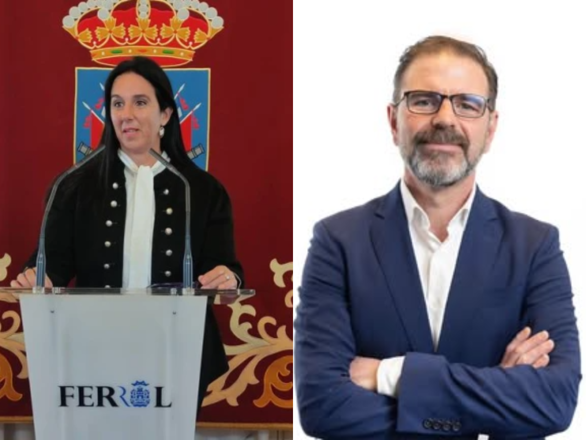 Ángel Mato y el PSOE de Ferrol: un proyecto agotado que se resiste a la renovación