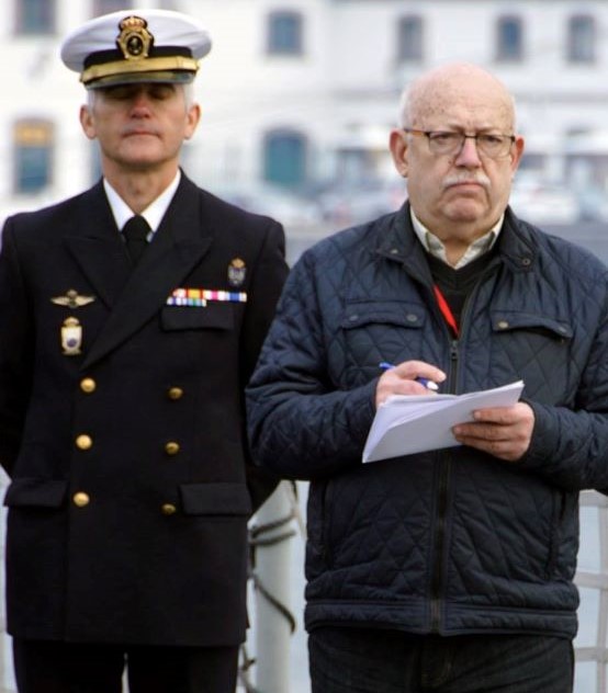 Pedro Sanz: el periodista que vuelve a empezar para contar lo que de verdad importa