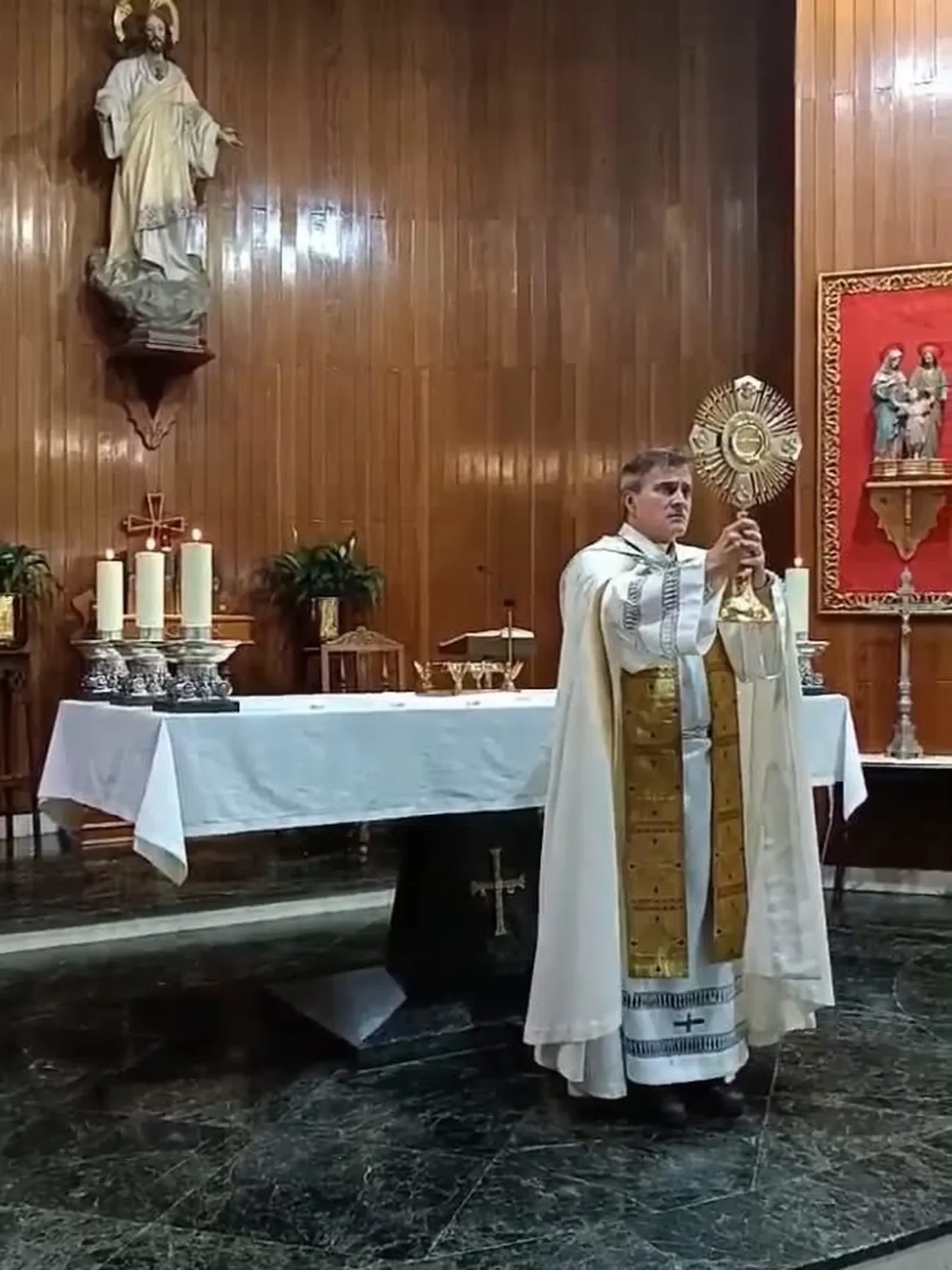 Alejandro Soler, un pastor que deja huella en su pueblo